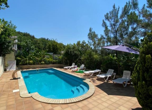 Гостевой дом Анжелика