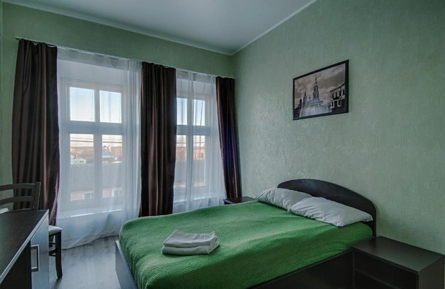 Гостевой дом Базилик Чаплыгин