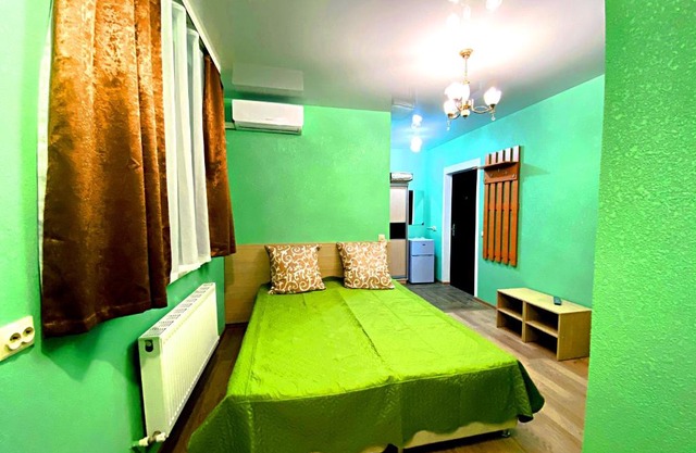 Гостевой дом Банный двор "ЖАРА"