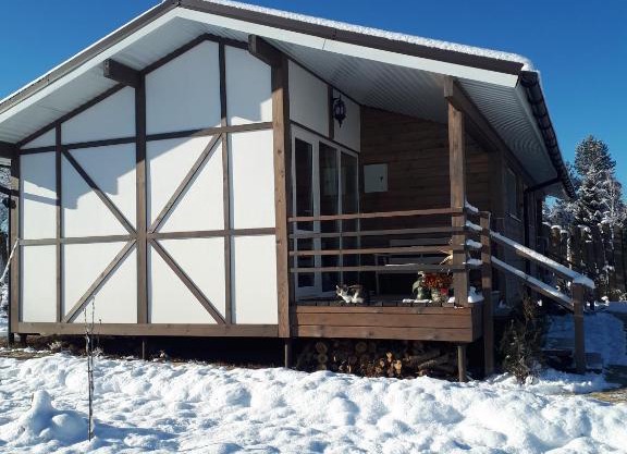 Гостевой дом Белая Дача