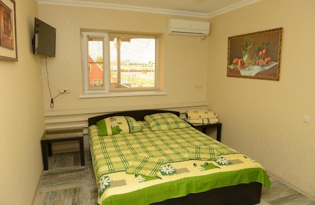 Гостевой дом "Виноград"