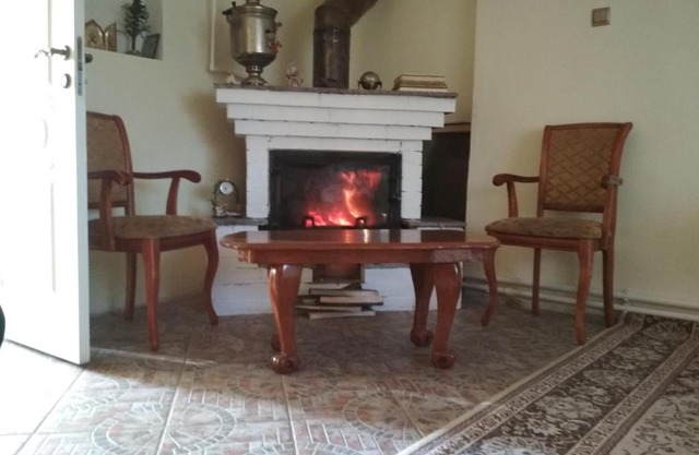 Гостевой дом в Пушкинских Горах