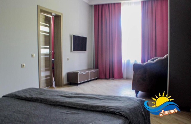 Гостевой дом Дарья