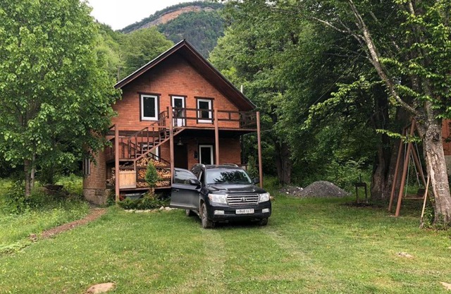 Гостевой дом Крыло Ангела