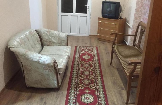 Гостевой дом Лилия