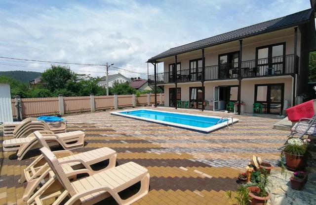 Гостевой дом "Маяк"