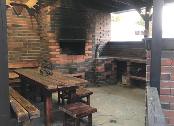 Гостевой дом МАЯК