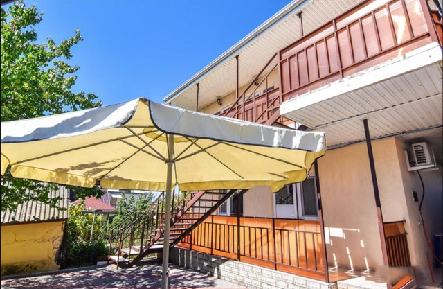 Гостевой дом На Кирова