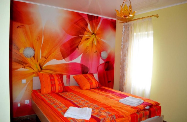 Гостевой дом На лугу na Lugu