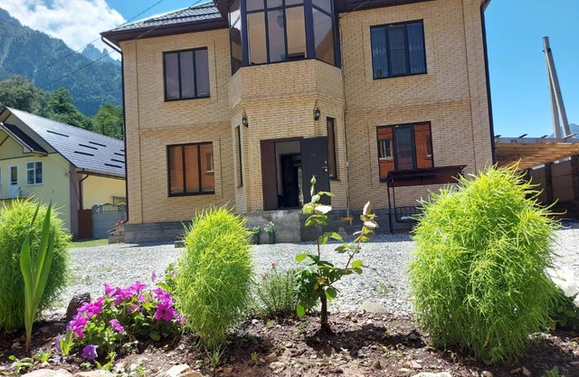 Гостевой дом Солненчная поляна