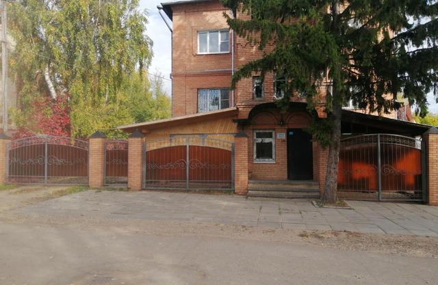 "Гостевой дом у озера Неро"