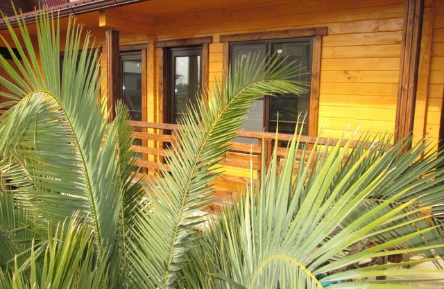 Гостевой дом у Олимпийского парка