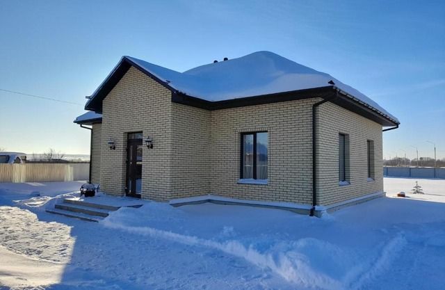 Гостевой дом у речки