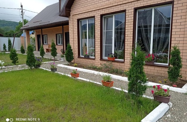 Гостевой дом 1000 и 1ночь