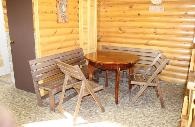 Гостевой дом GoodHouse