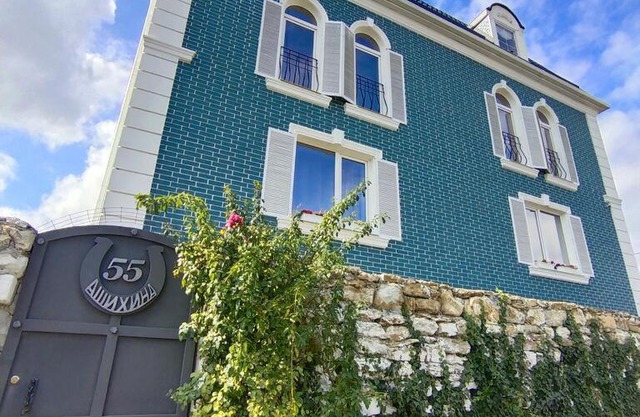 Гостевой дом "KUTA", в центре города