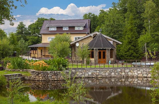 Гостевой дом Nikky