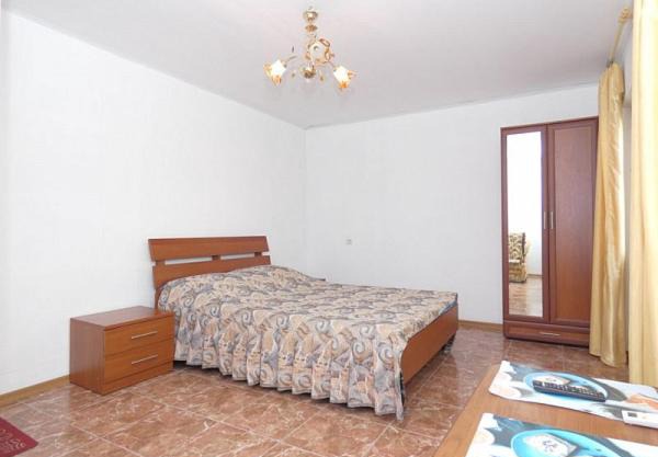 Гостевой дом