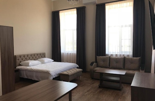 Гостевой Дом