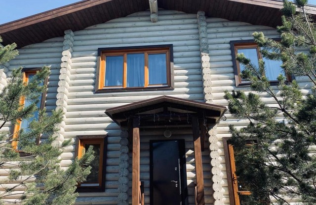 Гостевые дома в Цветах Башкирии