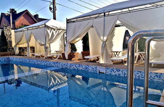 Гостиница "Анна"