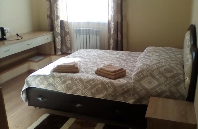 Гостиница "НАРСПИ"