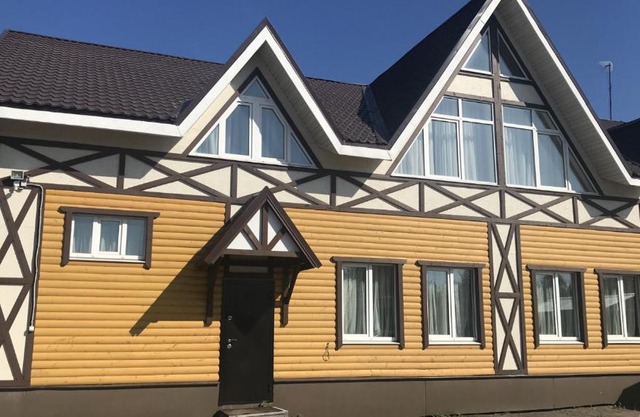 гостиница СЕВЕРНАЯ