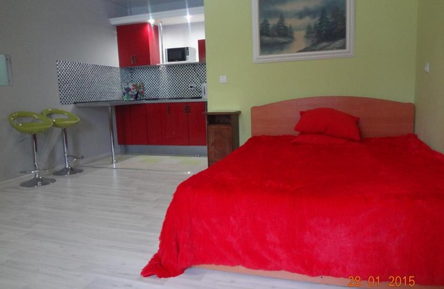 гостиница у вокзала Новая