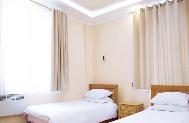 Гостиница 130 HOTEL