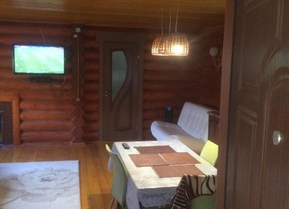 Гостиничный Дом