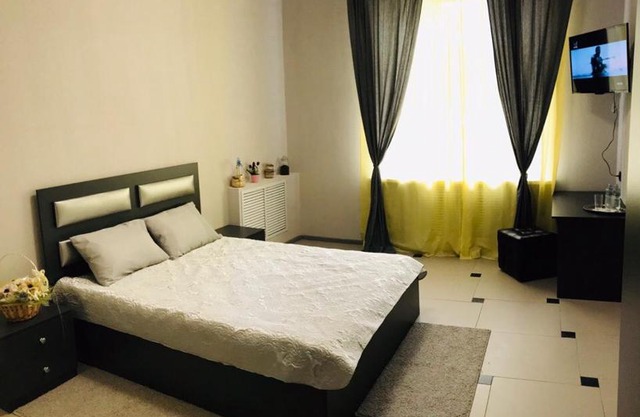 Гостиничный комплекс Семейный