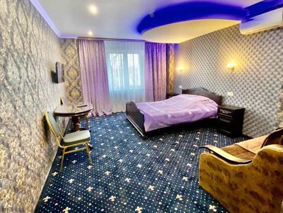 ГРАНТ Отель