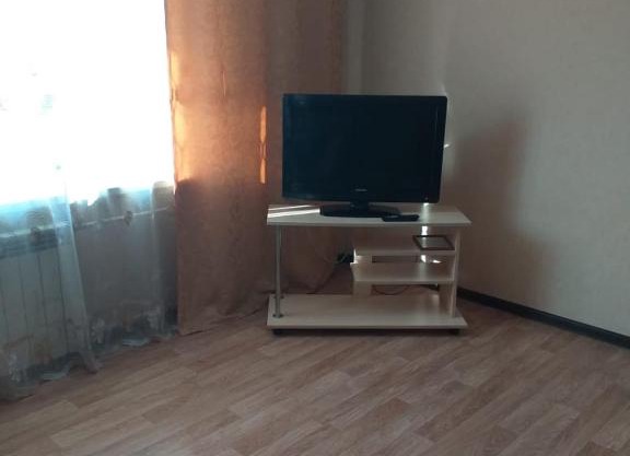 Двушка с посуточной арендой