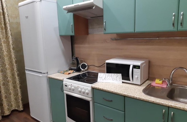 Дмитрия Менделеева дом 2 корпус 2 кв 202