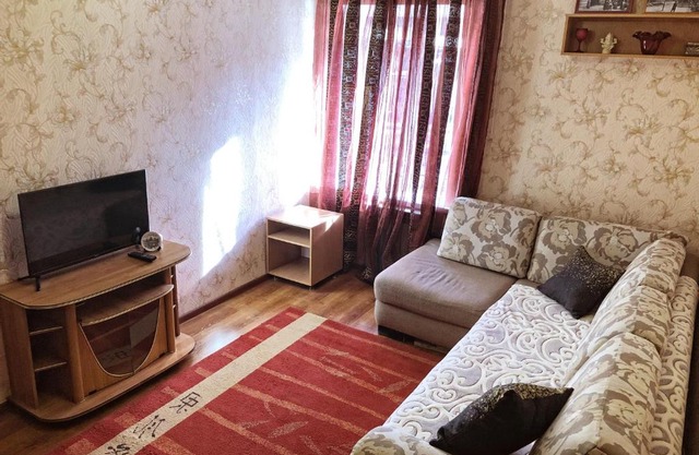 Домик с мангалом