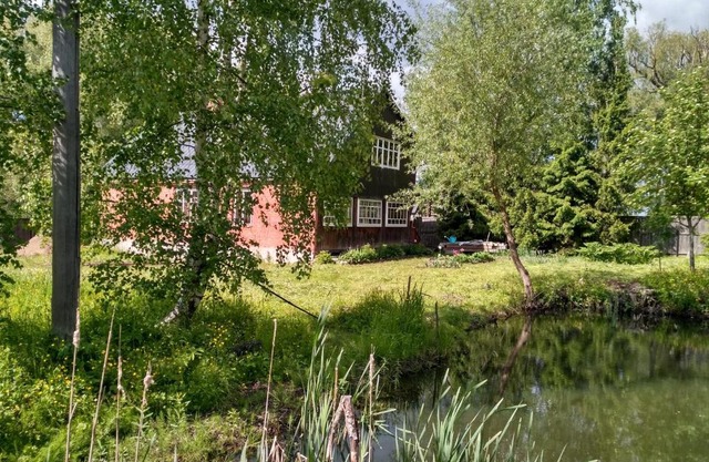 Дом в Башково