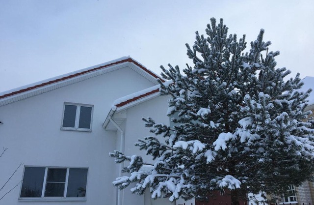 Дом в Парково