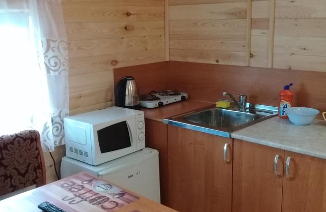 Дом для отдыха