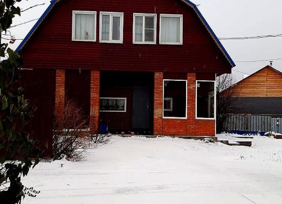 Дом для отпуска1