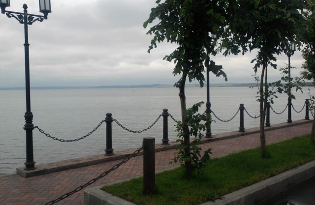 Дом-коттедж 120 м.кв. посуточно