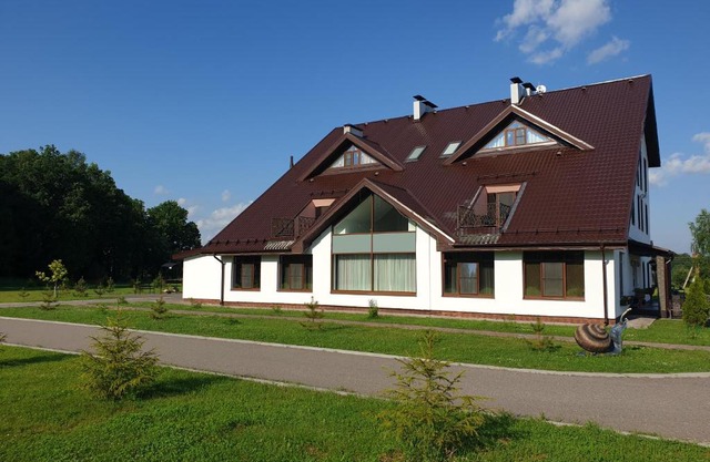 Дом отдыха Золотое Кольцо