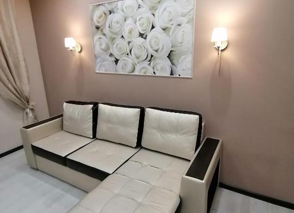 ЖД Братская 7