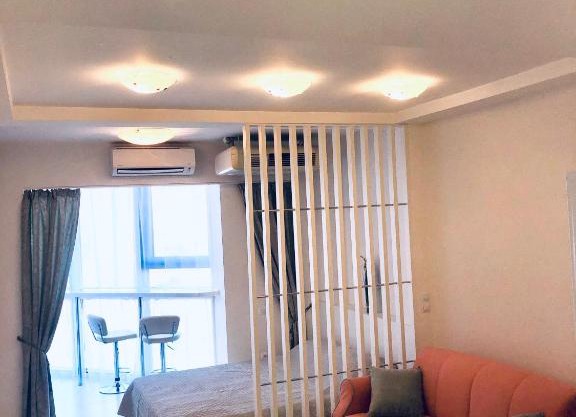 ЖК Версаль Апартаменты на Несебрской 14