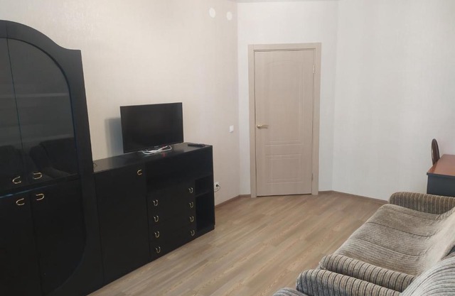 ЖК Новые Горки