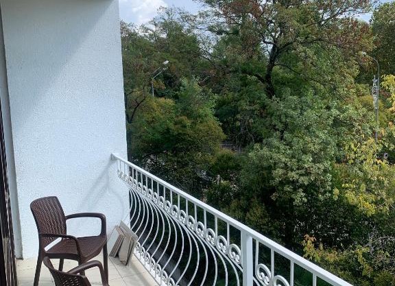 ЖК Палладиум, курортный проспект 84