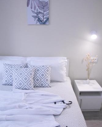 ЖК Comfort City Business-class