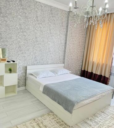 ЖК Lagoon Residence