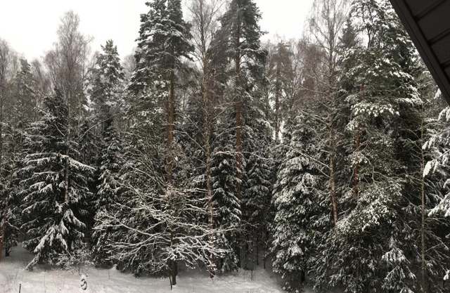 Загородный дом - House Banner