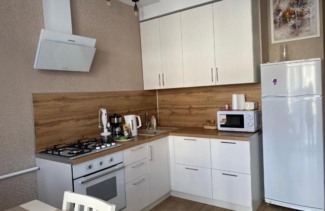 Изумрудный город Mira apart 2