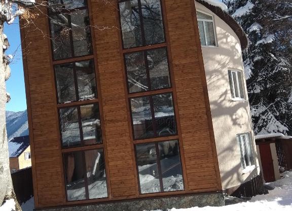 Карачай Архыз